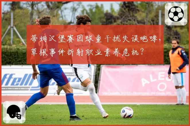 蒂姆汉堡赛因球童干扰失误咆哮,草根事件折射职业素养危机?